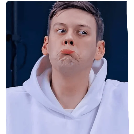 human face person portrait