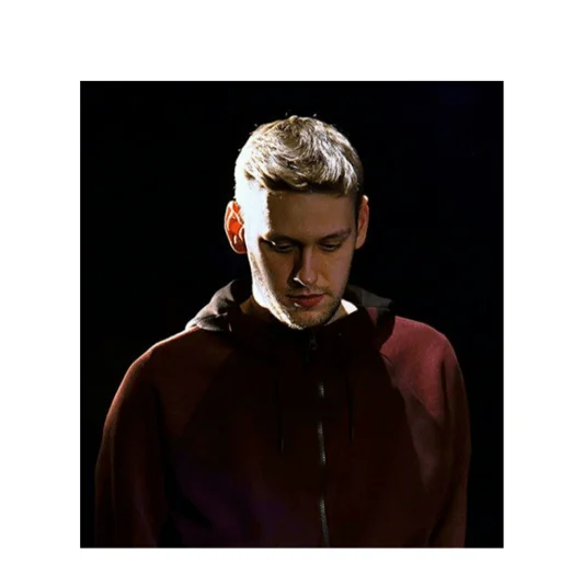 person human face clothing