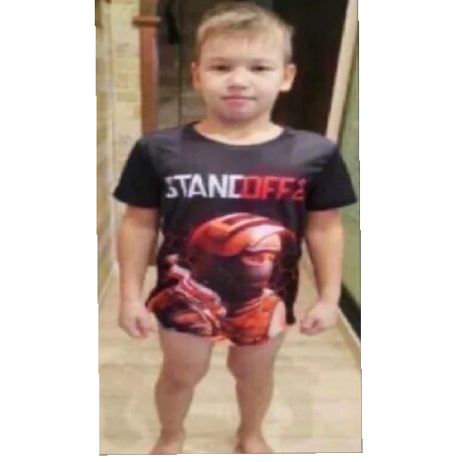 Стикер Impossible_meme - 1