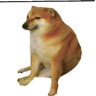 Sticker Impossible meme ඩා - 1