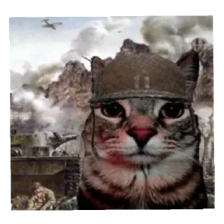 Sticker Impossible meme ඩා - 9