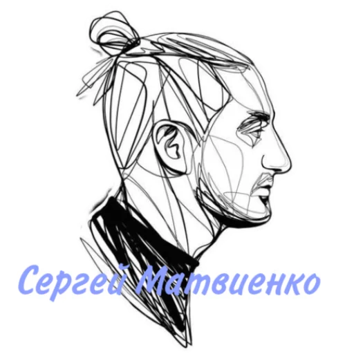 Sticker 💙Improvization💙 - 5