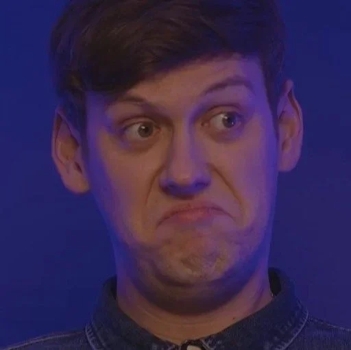 человеческое лицо Человек подбородок