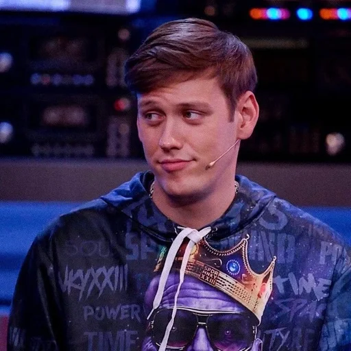 Импровизация :: @fStikBot - Человек