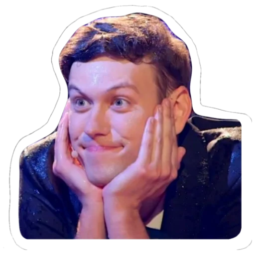 Sticker For 𝑖𝑚𝑝𝑟𝑜𝑔𝑟𝑎𝑓𝑓  - 11