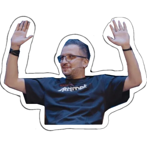 Sticker For 𝑖𝑚𝑝𝑟𝑜𝑔𝑟𝑎𝑓𝑓  - 4