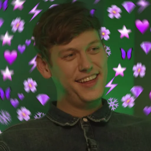 human face person smile