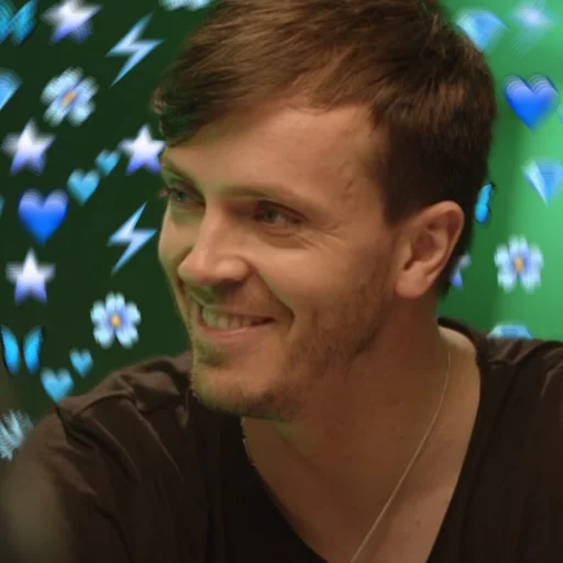 human face person smile