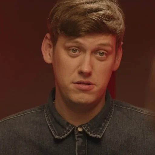 human face person chin