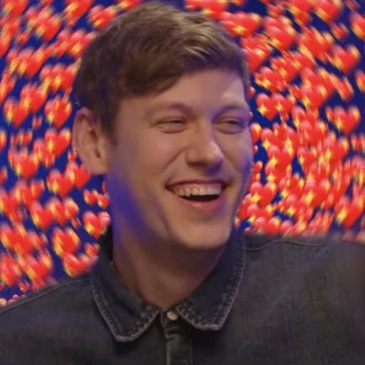 human face person smile