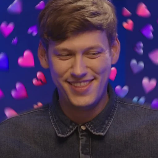 human face clothing person