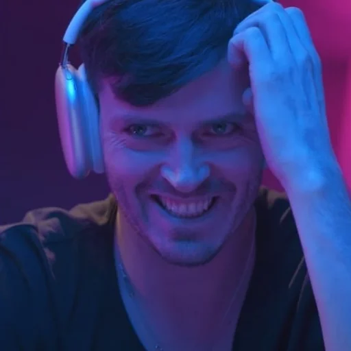 human face person smile