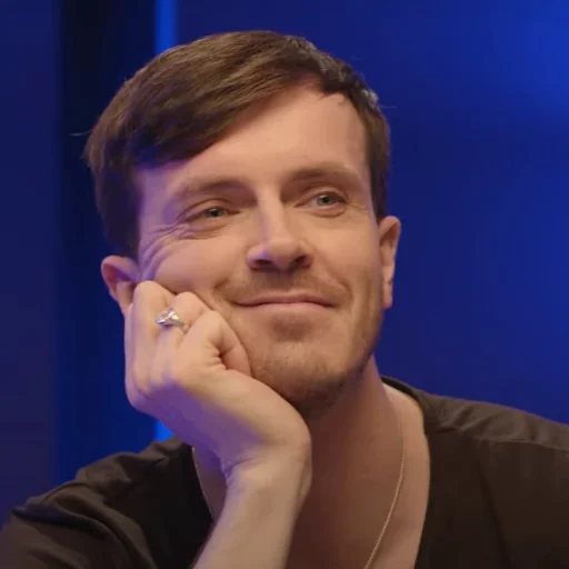 human face person clothing