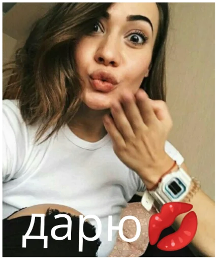 Sticker Improoovvvis - 1