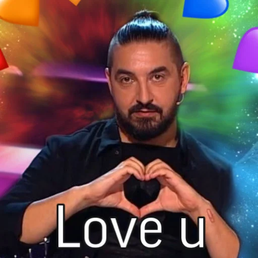 human face person clothing