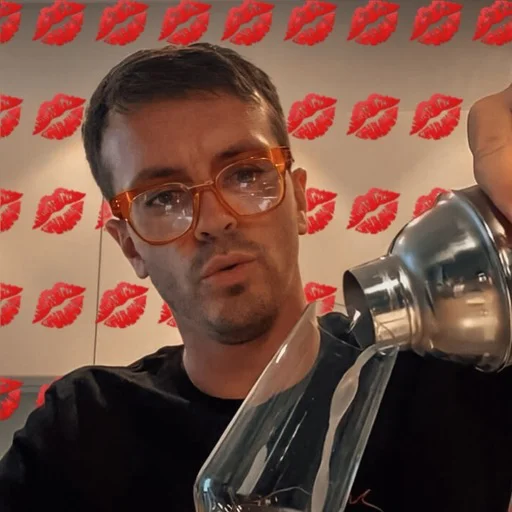 human face clothing person