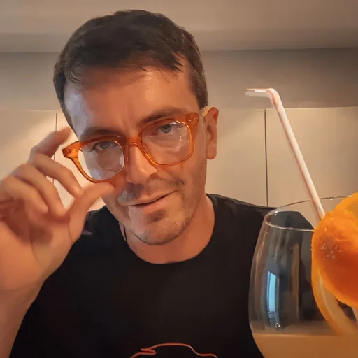 person human face indoor