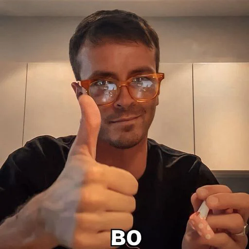 person human face man