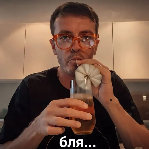 person human face wall