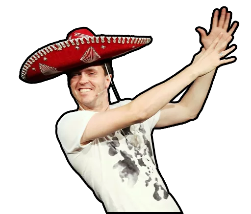 Sticker Improvisation01 - 1