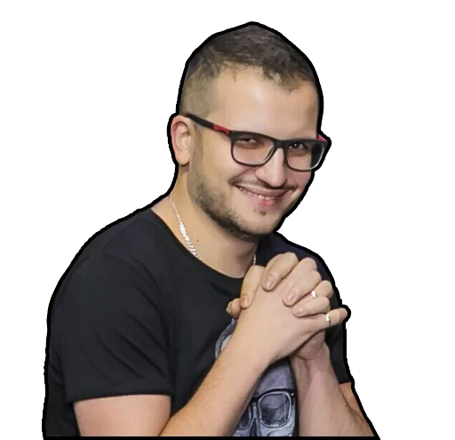 Sticker Improvisation01 - 1