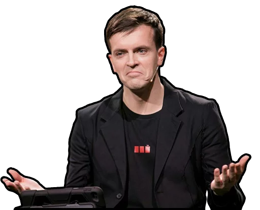 Sticker Improvisation01 - 1