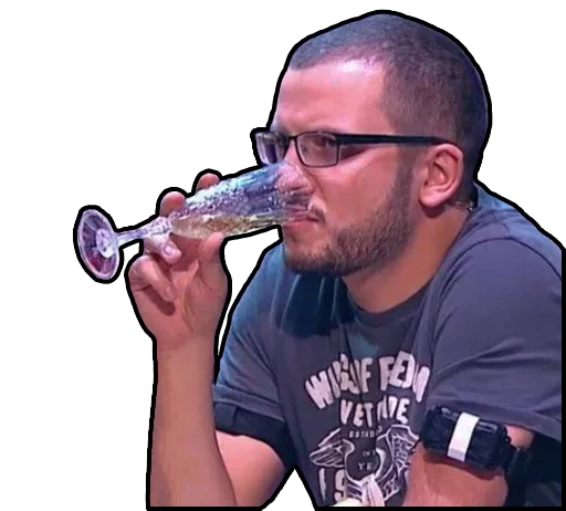 Sticker Improvisation01 - 1