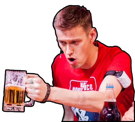 Sticker Improvisation01 - 1