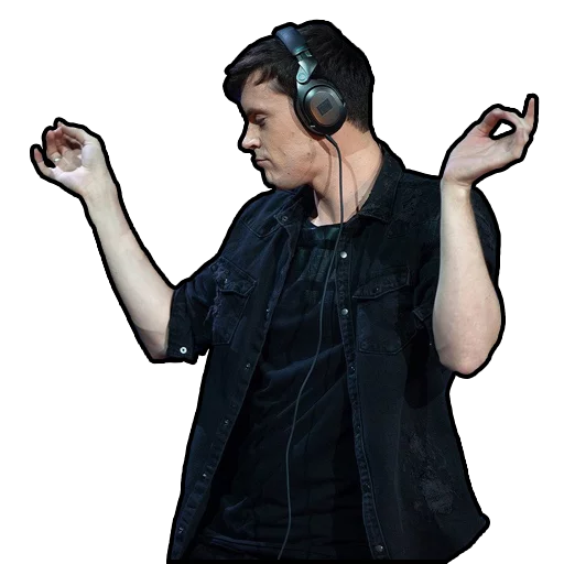 Sticker Improvisation01 - 1