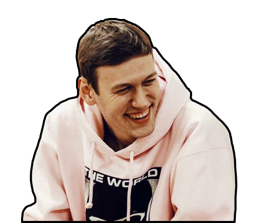 Sticker Импровизация 0.1 - 11