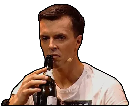 Sticker Импровизация 0.1 - 10