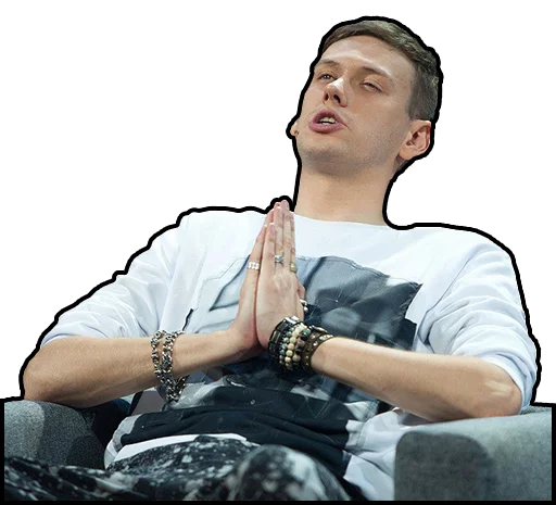 Sticker Импровизация 0.1 - 7