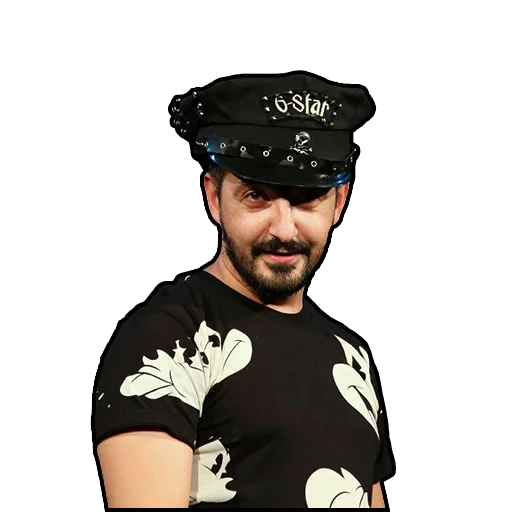 Sticker Импровизация 0.1 - 6