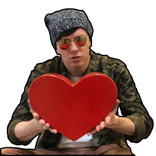 Sticker Импровизация 0.1 - 5