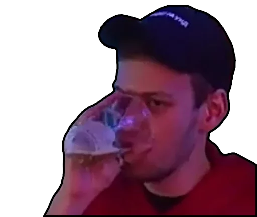 Sticker Импровизация 0.1 - 2