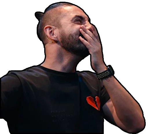 Sticker Импровизация 0.1 - 1