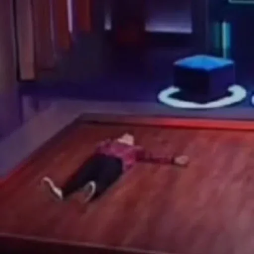 этаж настил комнатный