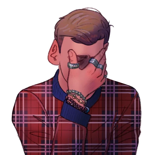 Стикер Импровиз - 0