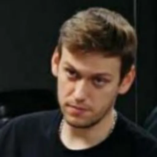 Человек человеческое лицо подбородок