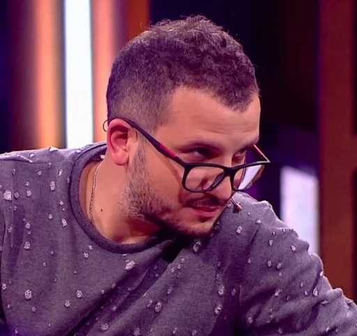 человеческое лицо Человек одежда