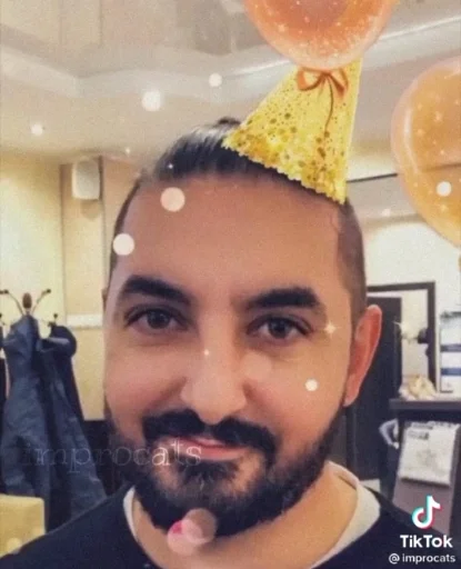 человеческое лицо Человек комнатный