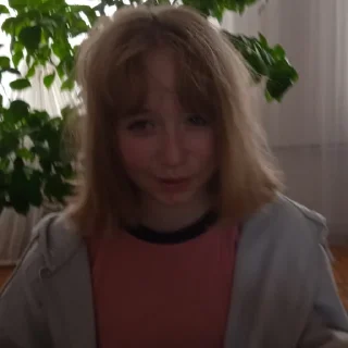 Sticker У курского вокзала - 1