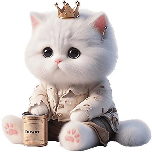 Sticker ImrYEHX_by_achestickbot - 1