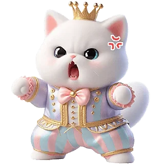 Sticker Больше стиков тут: @stikery4 - 7