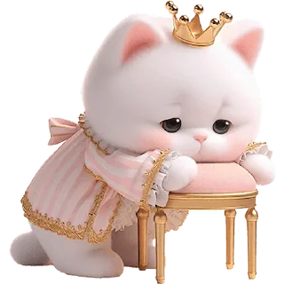 Sticker Больше стиков тут: @stikery4 - 11