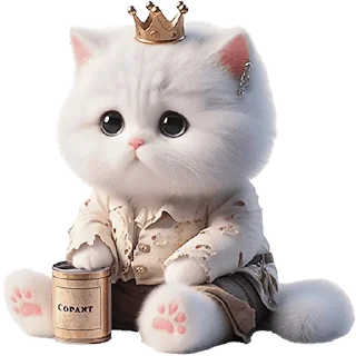 Sticker Больше стиков тут: @stikery4 - 2