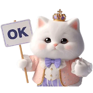 Sticker Больше стиков тут: @stikery4 - 9