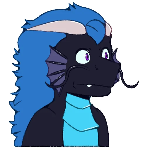 Стикер Imrth - 1