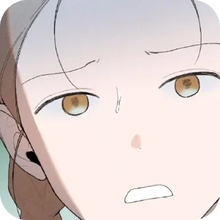 Sticker Чо Сон𖥻 @stikersmanhwaa - 3