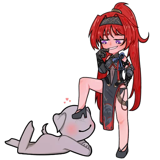 Sticker InLinMckrl - 1